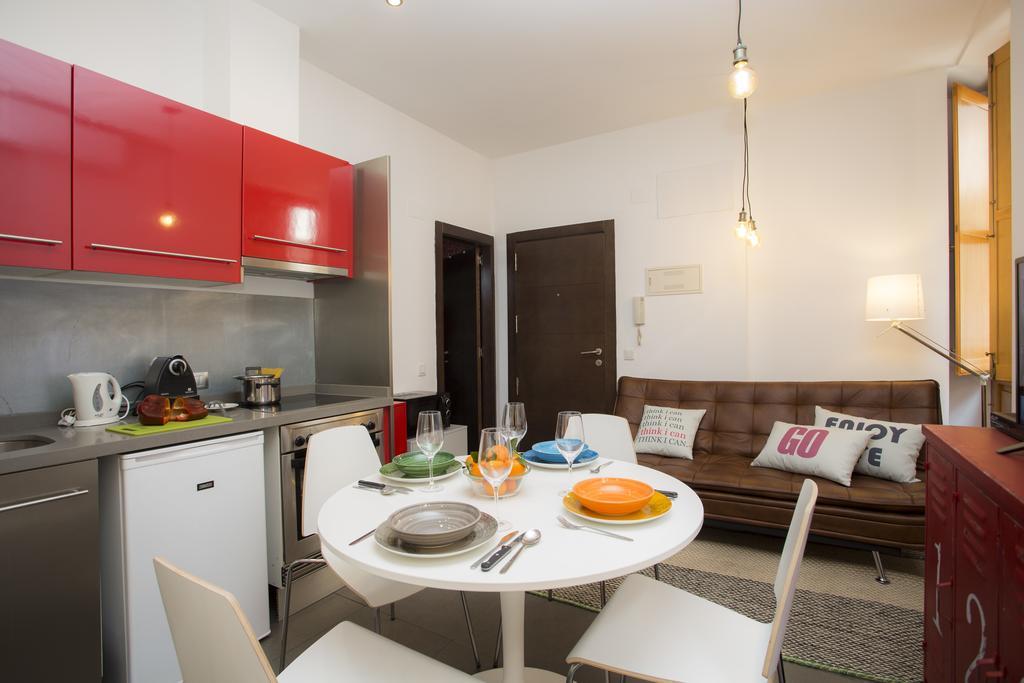 Apartment Collado Valencia Exteriör bild
